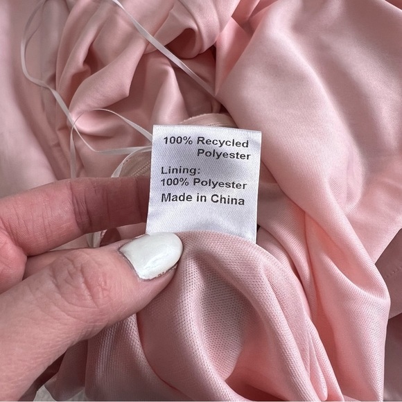 NWT Princess Polly Lexi Mini Dress - Picture 12 of 12